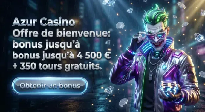 Azur Casino